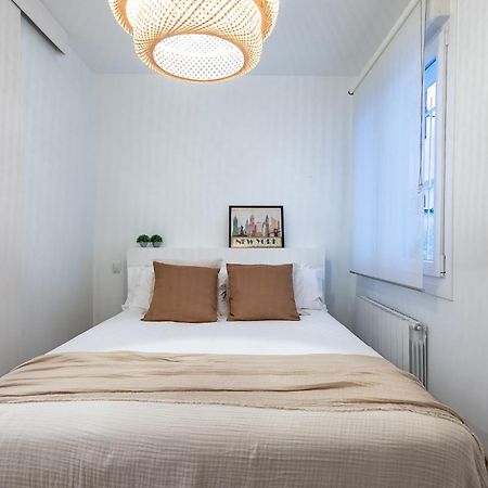 Amplio Y Acogedor Junto Al Ayuntamiento Apartment Bilbao Ngoại thất bức ảnh