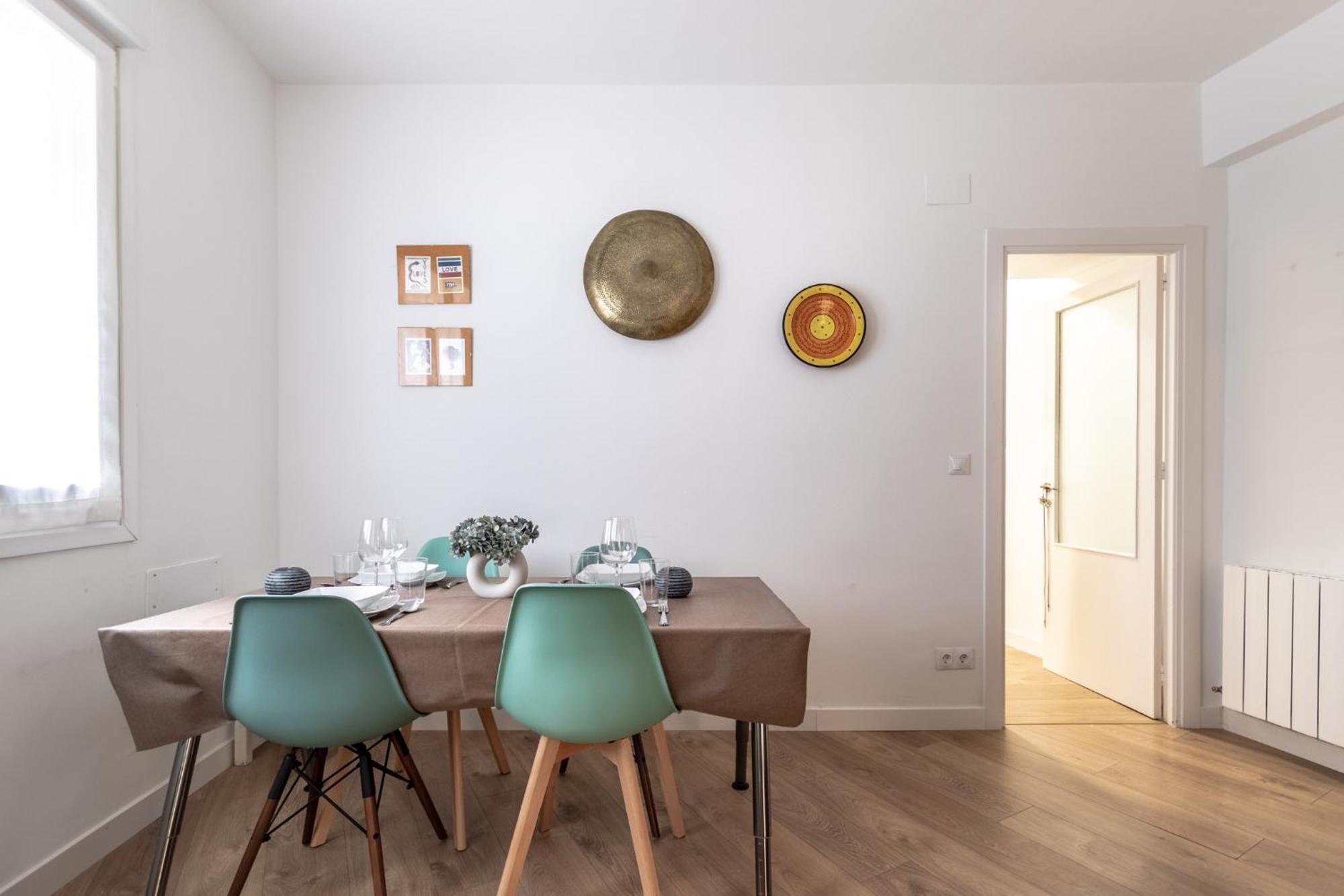 Amplio Y Acogedor Junto Al Ayuntamiento Apartment Bilbao Ngoại thất bức ảnh