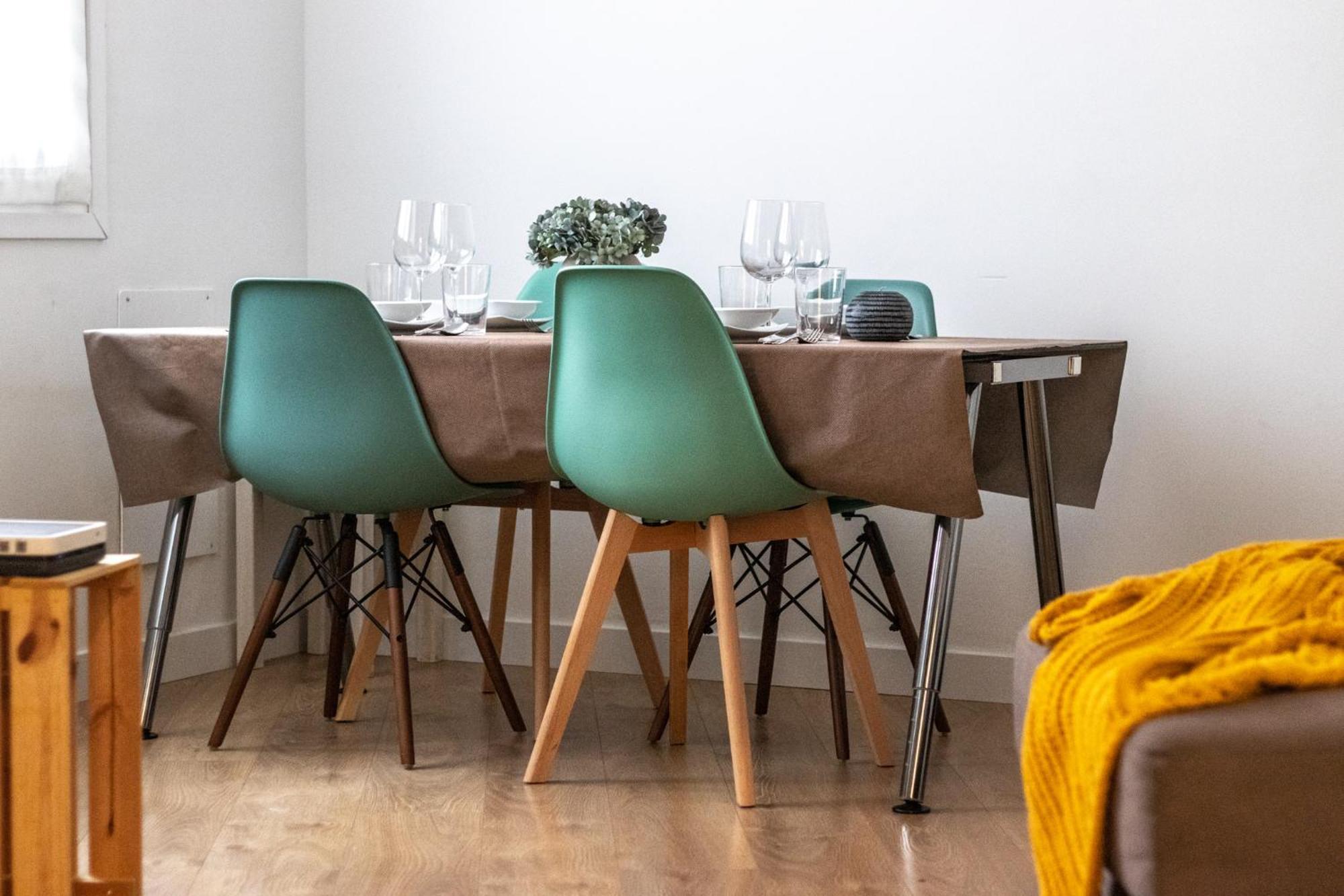 Amplio Y Acogedor Junto Al Ayuntamiento Apartment Bilbao Ngoại thất bức ảnh
