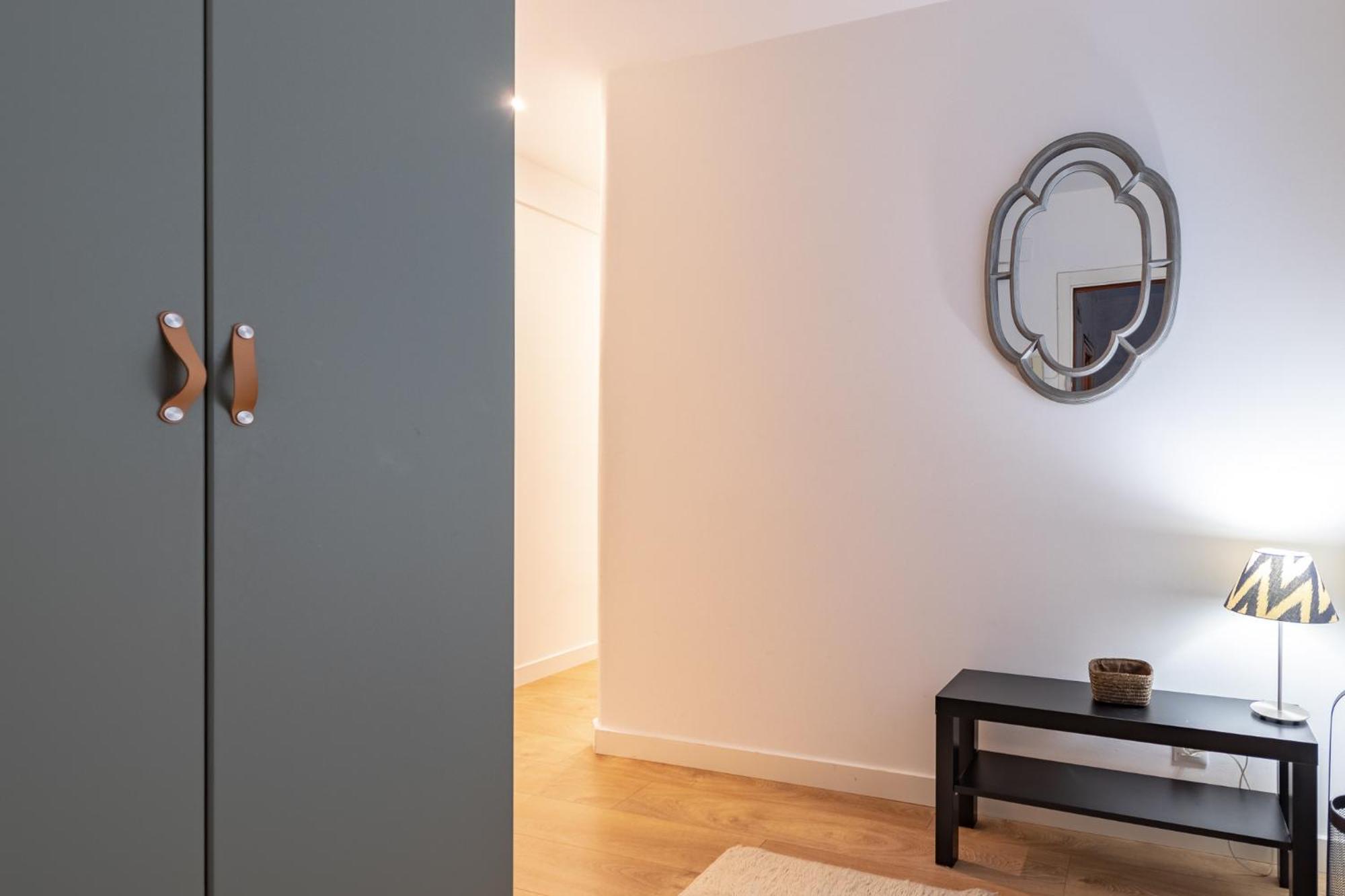 Amplio Y Acogedor Junto Al Ayuntamiento Apartment Bilbao Ngoại thất bức ảnh