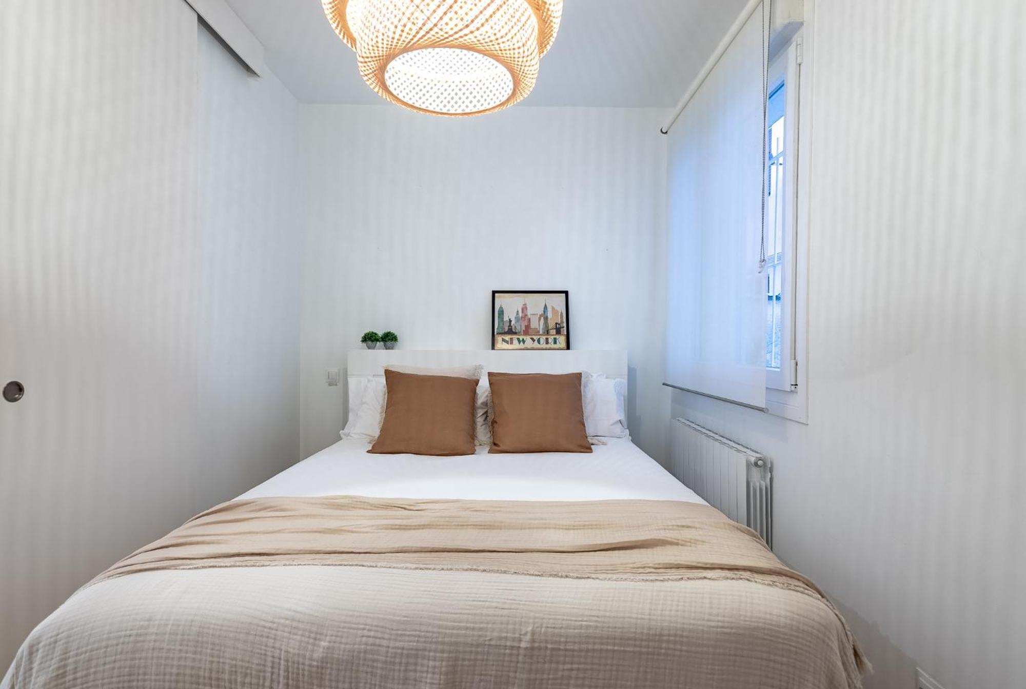 Amplio Y Acogedor Junto Al Ayuntamiento Apartment Bilbao Ngoại thất bức ảnh