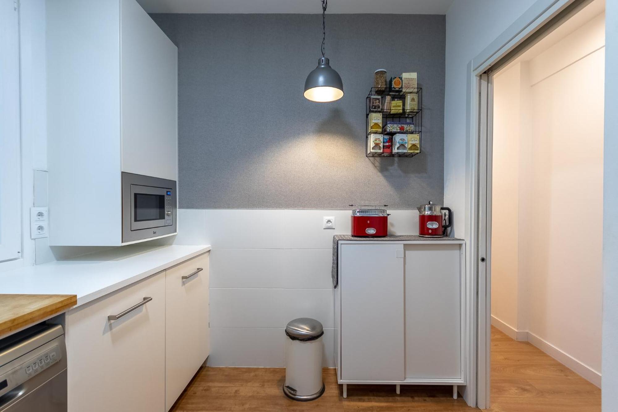 Amplio Y Acogedor Junto Al Ayuntamiento Apartment Bilbao Ngoại thất bức ảnh