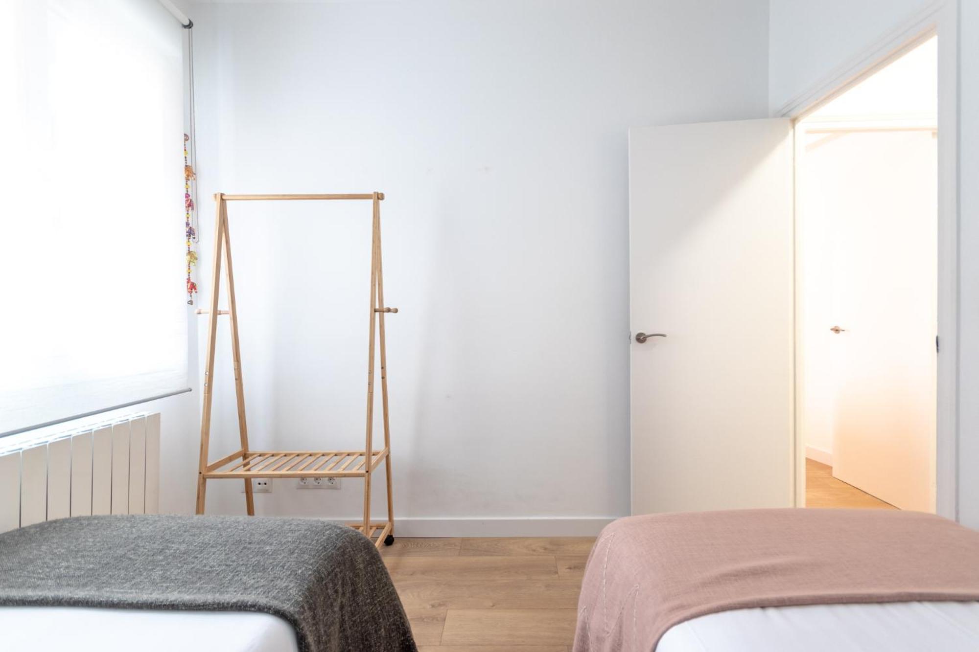 Amplio Y Acogedor Junto Al Ayuntamiento Apartment Bilbao Ngoại thất bức ảnh