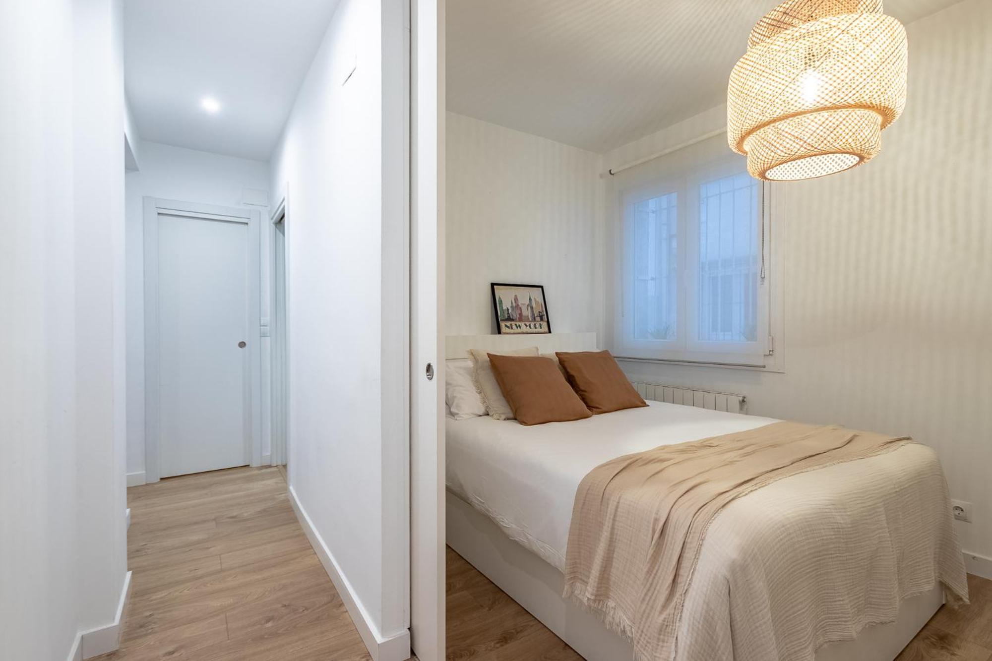 Amplio Y Acogedor Junto Al Ayuntamiento Apartment Bilbao Ngoại thất bức ảnh